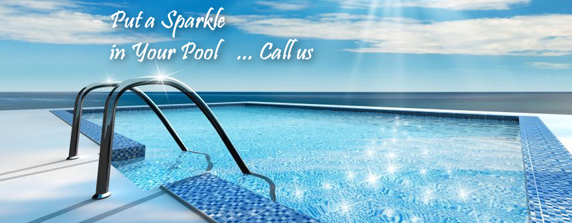 Sparkling Pool